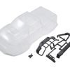 GMADE KOMODO COMPLETE CLEAR BODY SHELL SET WITH ACCESSORIES GM40070